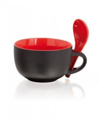 TAZZA da COLAZIONE